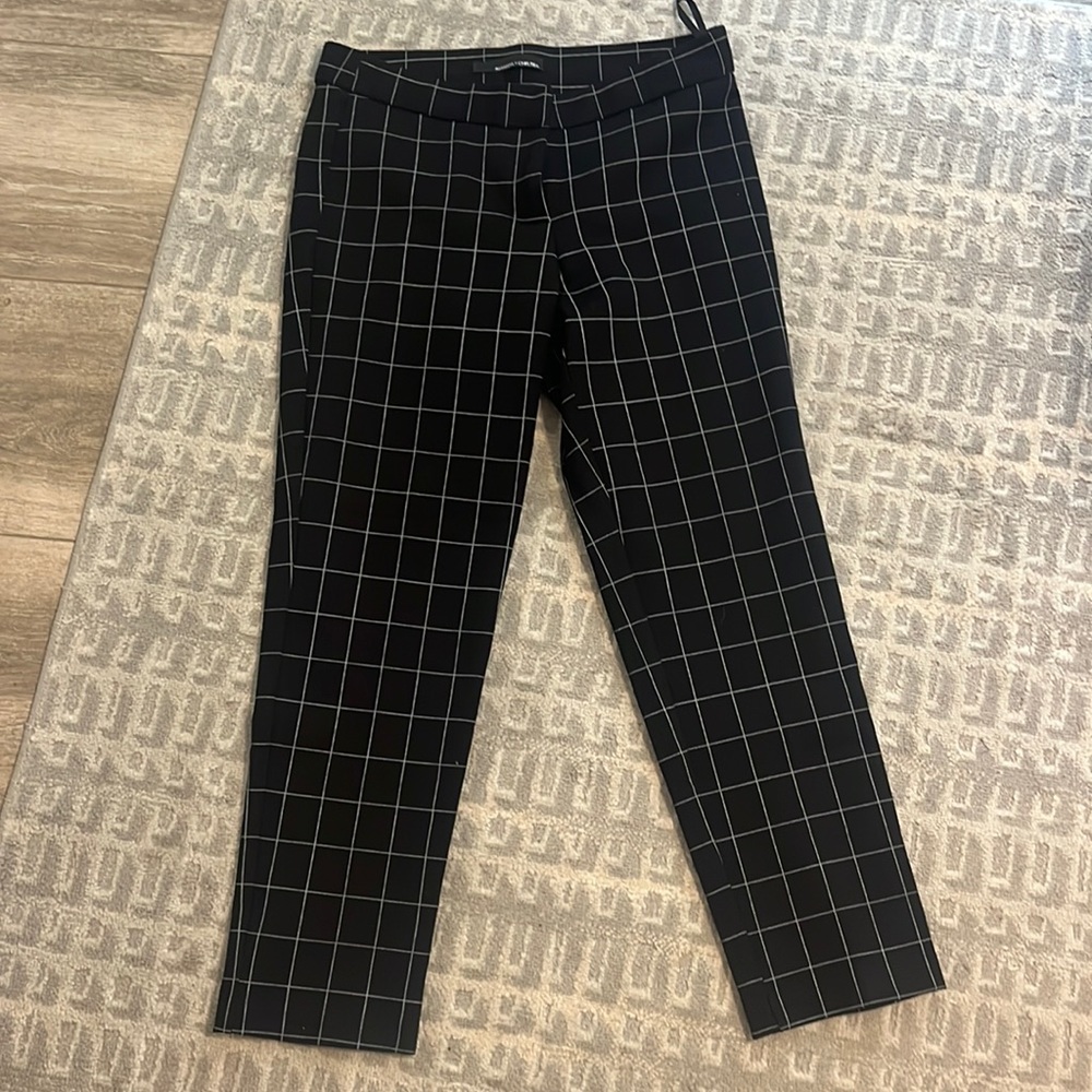 work pants!